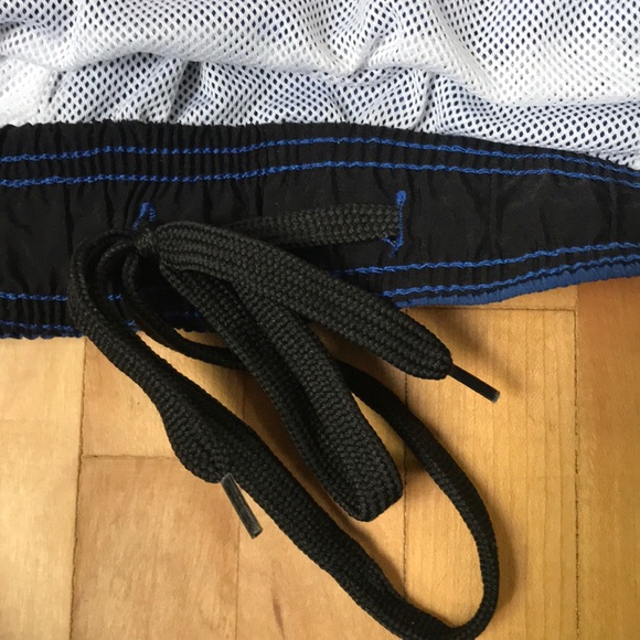 Men’s Merona Water Trunks - Picture 6 of 6